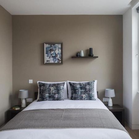 Wells Court By Aeria Apartments Londra Esterno foto