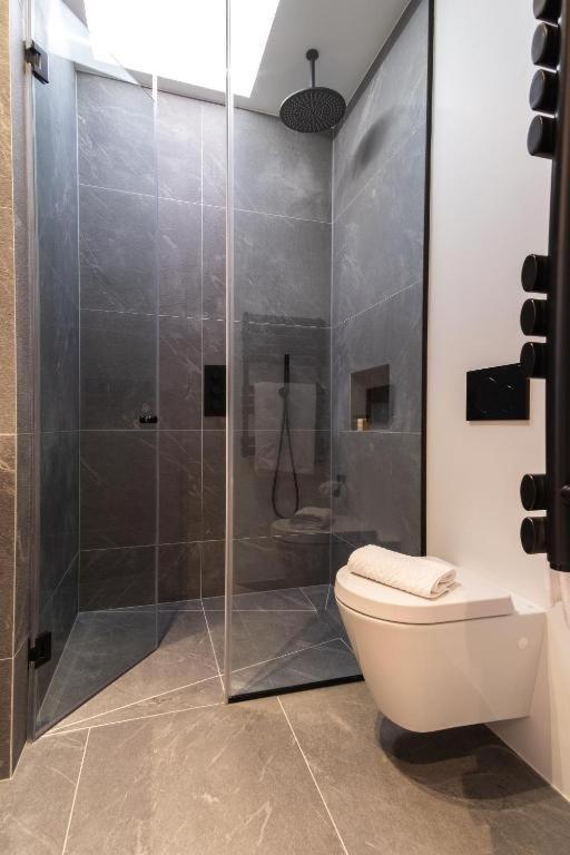 Wells Court By Aeria Apartments Londra Esterno foto